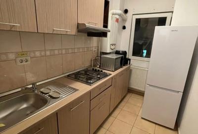 Apartament 3 camere str. Rezervelor langa Ballroom - 2