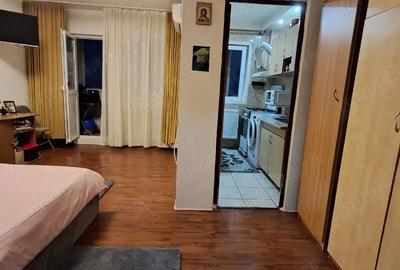 Garsonieră decomandată în Sălăjan - 2