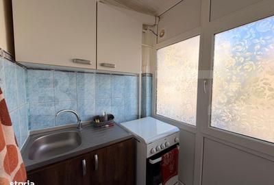 Apartament cu 2 camere decomandat în Rovine - 9