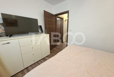 Apartament 3 camere de vanzare balcon terasa pivnita Arhitectilor Lidl - 19