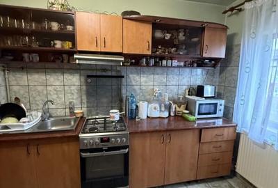 Apartament 2 camere, 56,62 mp, zona Brazda lui Novoc/George Enescu - 6