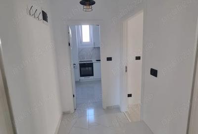 Inchiriez apartament 1 camera zona Intim. - 6