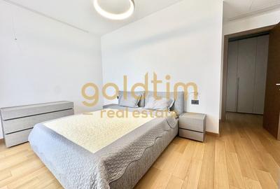 PRIMA CHIRIE/PENTHOUSE LUX/COMPLET MOBILAT/UTILAT/2 PARCARE SUBTERANA/PRIMAVERII - 13