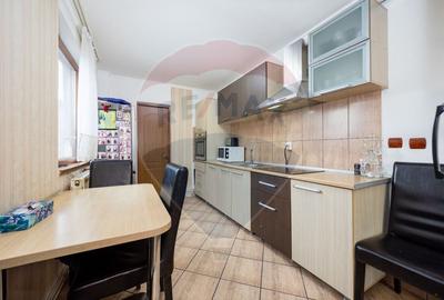 Casă individuală cu garaj și curte, 148 mp utili, zonă de case - 6