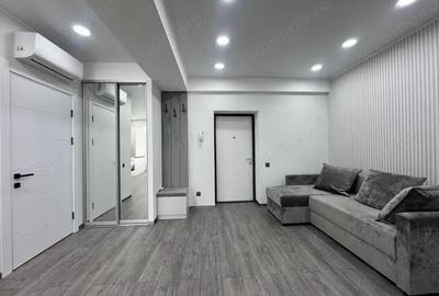 Apartament cu 2 camere decomandat în Aviației
