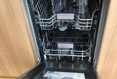 Apartament cu 2 camere, mobilat în Bucureștii Noi - 16