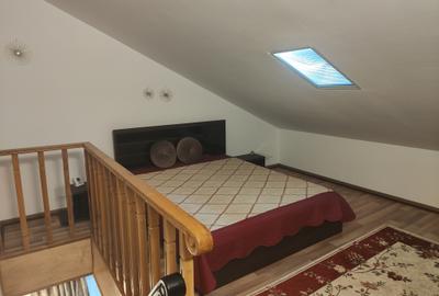 Garsoniera  tip studio Sanpetru Residence - 7