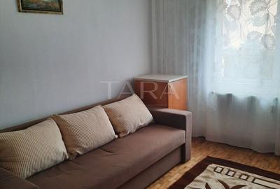 Garsonieră nedecomandată în Mărăști - 1