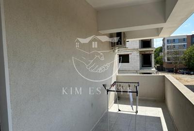 Apartament 2 camere zona Campus - 4