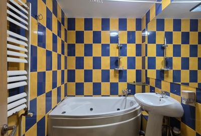 Apartament cu 2 camere decomandat, mobilat în Titan - 13