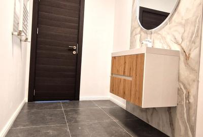 Apartament cu 2 camere semidecomandat în 1 Decembrie - 2