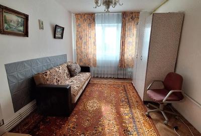 Garsonieră decomandată în Micro 39