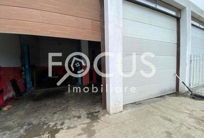 Spațiu comercial, de 100 mp, în Utvin - 1