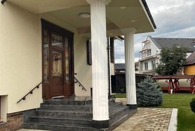 Casă individuală cu 8 camere cu Canalizare în Lazaret - 8