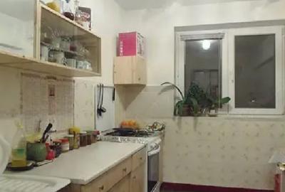 Iancului metrou, bl.reabilitat, decomandat,mobilat,utilat, geam la baie,balcon. - 3