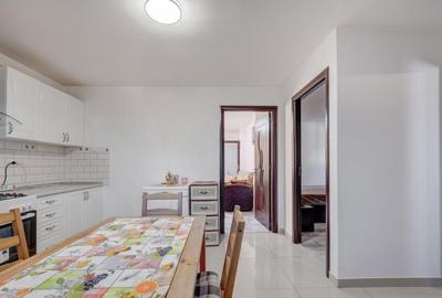 Casă cu 3 camere cu Garaj în Popești - 10