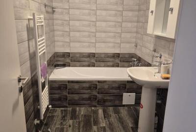 Garsonieră decomandată în Tractorul - 1