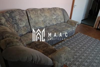 Apartament cu 2 camere nedecomandat, mobilat în Hipodrom 1 - 5
