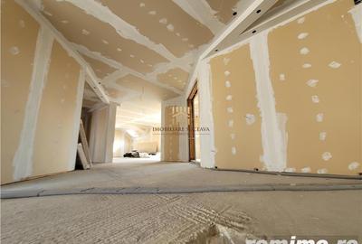 Spațiu comercial, de 240 mp, în Șcheia - 5