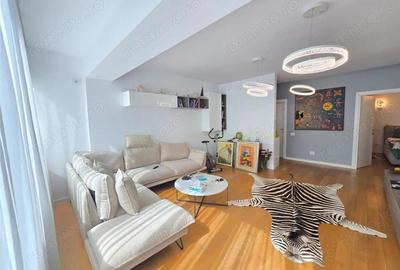 Promenada Mall, apartament 2 camere, loc parcare inclus in pret - 1