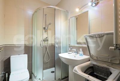 Apartament cu 3 camere langa parcul Herastrau si metrou - 8