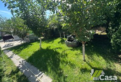 Casă individuală – Bariera Traian, Galați - 6