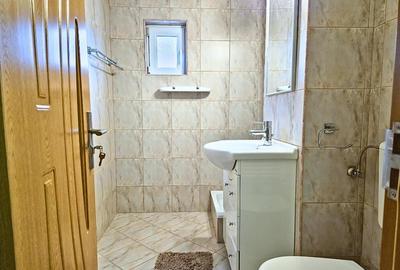 Central | Etaj 1 | Biblioteca Judeteana - 1