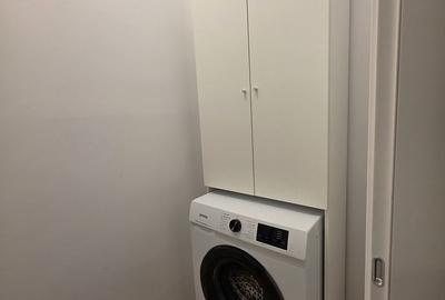 Apartament cu 3 camere în P-ța Universității - 13