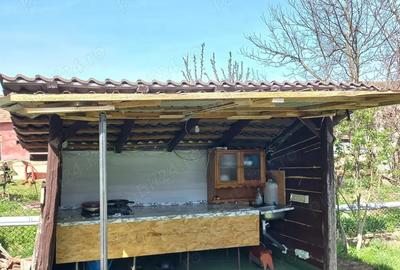 Vand casa Lozna jud Salaj - 10