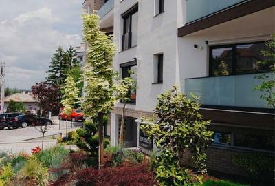 Apartament cu 3 camere decomandat în Exterior Vest - 2