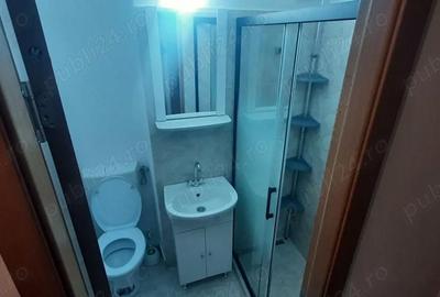 Apartament cu 2 camere nedecomandat, mobilat în Central - 9