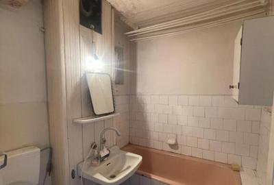 Apartament de 2 camere decomandat, 48 mp construiti, etaj 5, - 3