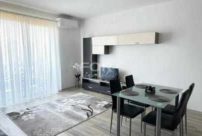 Apartament cu 2 camere decomandat în Sânmartin - 2