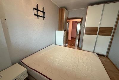 Bistrita Lac - apartament 3 camere decomandate - etajul 2 - 13