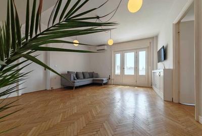 Apartament 4 camere, Piata Victoriei - str. Occidentului Apartament 4 camere, Piata Victoriei - str. Occidentului - 2