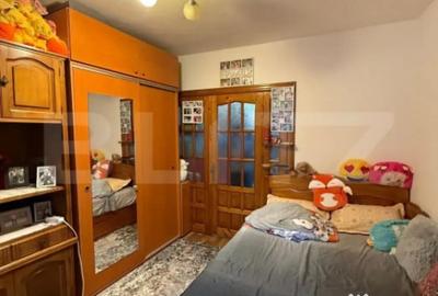 Apartament cu 2 camere semidecomandat în Debarcader - 3