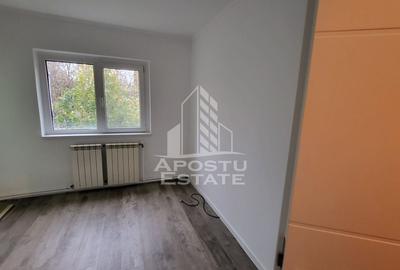 Apartament cu 3 camere decomandat, mobilat în Aradului - 10