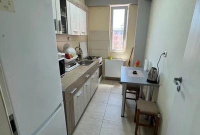 Apartament 2 camere – Mobilat & Utilat – Militari Residence, Str. Rezervelor 56, Apartament 2 camere – Mobilat & Utilat – Militari Residence, Str. Rezervelor 56, - 3