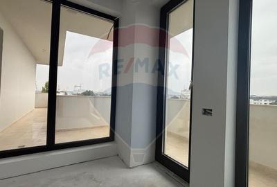 Apartament premium de vanzare - Black Sea Residence, Mangalia - 11