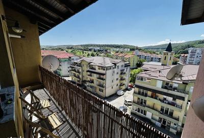 Apartament cu 2 camere în Florești