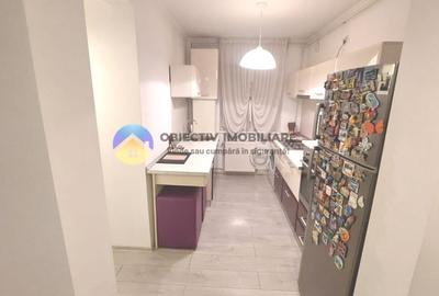 Apartament 2 camere de vanzare - Cartier Precista / Etaj 1 - 6