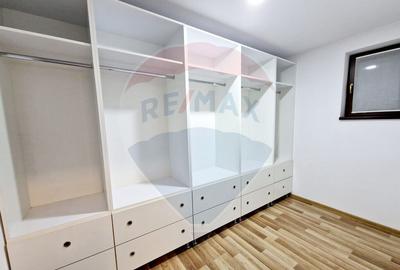 Casă cu 4 camere cu Teren 1065 Mp în Preajba - 11