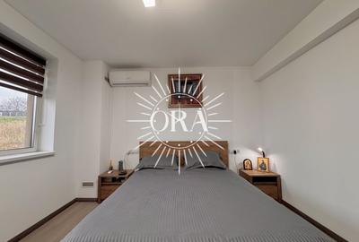 CASA DE VANZARE | INDIVIDUALA | TEREN DE 2500 MP | IRIS | ZONA LIVADA STELUTA - 16