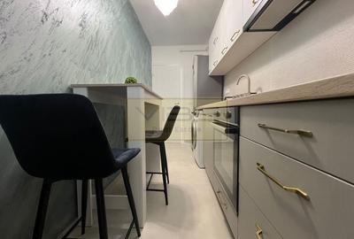 Apartament premium + parcare Bucium -  Mega Image - 10