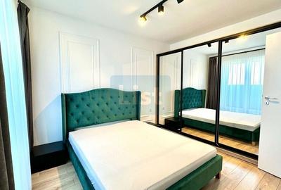 Apartament cu 2 camere decomandat, mobilat în Libertății - 2