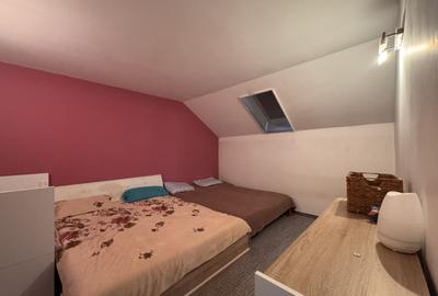 Casă individuală cu 10 camere cu Canalizare în Ultracentral - 5