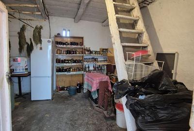Casă cu 4 camere în Fiscut - 2