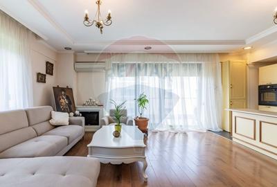 Apartament cu 3 camere decomandat, mobilat în Pipera - 10