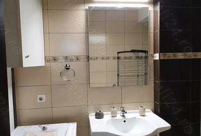 Inchiriez apartament 2 camere PARCARE inclusa Terezian Sibiu Inchiriez apartament 2 camere PARCARE inclusa Terezian Sibiu - 6