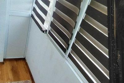 Apartament cu 2 camere semidecomandat în Exterior Vest - 5